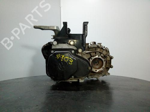 Used Gearbox SEAT IBIZA IV (6J5, 6P1) [2008-2017]  7858273
