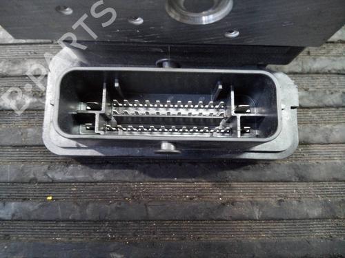 ABS pump RENAULT CLIO IV (BH_) 1.5 dCi 90 | BP4478610M43 