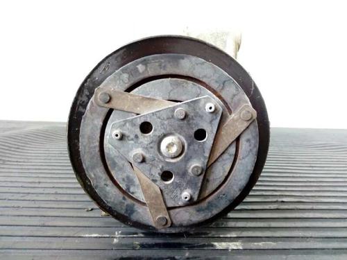 Used AC compressor NISSAN ALMERA II (N16) [2000-2025]  3254583