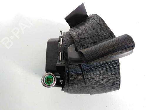 Rear right seatbelt BMW X1 (F48) sDrive 18 d | BP6619597I28 