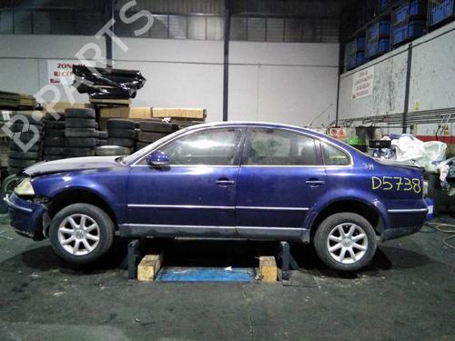 Kombiinstrument VW PASSAT B5.5 (3B3) 1.9 TDI | BP4505433C47 