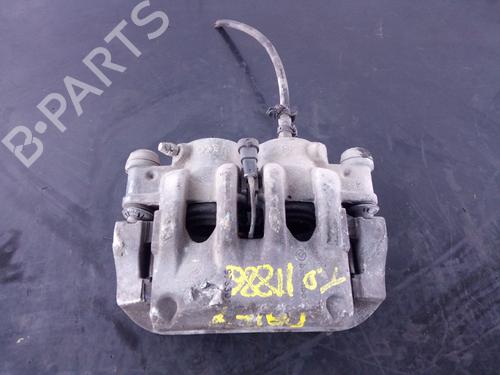 Used Right rear brake caliper IVECO DAILY IV Van [2006-2012]  24113928