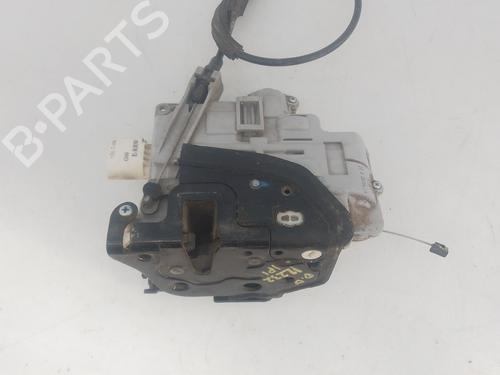 Front right lock SEAT LEON (1P1) | BP17835109C97
