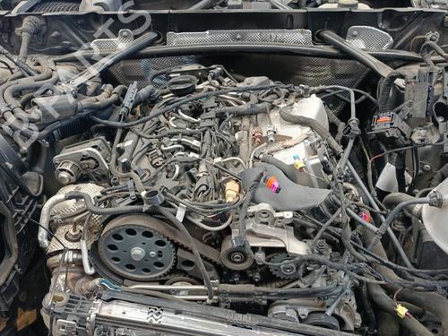 Used Engine Engine AUDI Q5 (FYB, FYG) 35 TDI Mild Hybrid (163 hp) 36432800 36432800