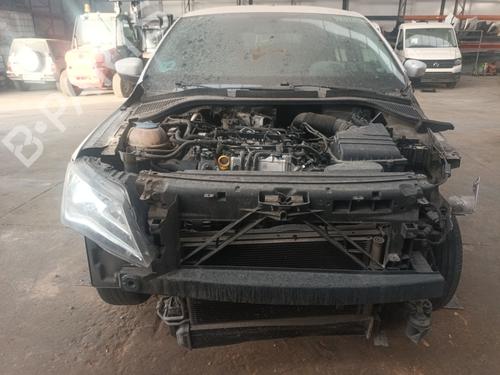 Gearbox SEAT TOLEDO IV (KG3) 1.6 TDI | BP28357563M3 