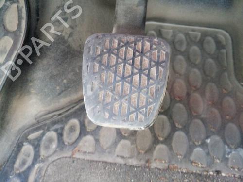 Used Clutch pedal MERCEDES-BENZ VITO / MIXTO Van (W639) [2003-2025]  18603846