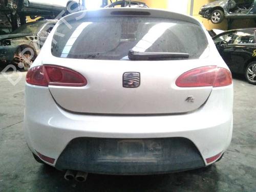 Rear left window mechanism SEAT LEON (1P1) 2.0 TDI | BP6886458C24 
