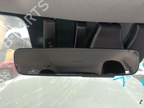 Used Rear mirror Rear mirror HYUNDAI INSTER (AX1) [2021-2026] 40298102 40298102