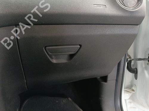 Used Glove box Glove box FORD TOURNEO COURIER B460 MPV 1.0 EcoBoost (100 hp) 40446952 40446952