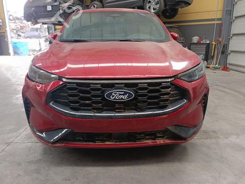 Handskerum FORD KUGA III (DFK) 2.5 Duratec Plug-in-Hybrid | BP36989810C95  - Image 5