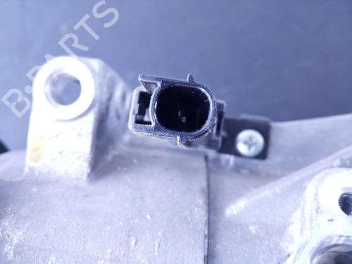 AC-Kompressor MAZDA 2 Hatchback (DL, DJ)  | BP19704278M34 