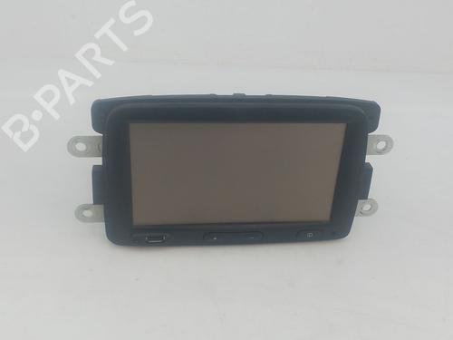 Used Electronic module Electronic module RENAULT CAPTUR I (J5_, H5_) 1.5 dCi 90 (J5N4, J5M5, J5MW, J5M6, J5AL, J5AJ) (90 hp) 38232500 38232500