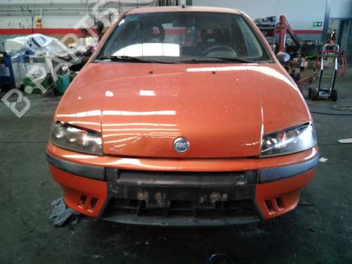 Heater blower motor FIAT PUNTO Hatchback Van (188_) 1.2 60 | BP14058912M62 