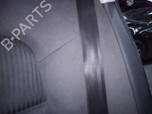 Used Rear left seatbelt AUDI A4 B8 Avant (8K5) 2.0 TDI (143 hp) 6701434