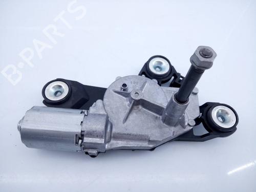 Used Rear wiper motor FORD FOCUS III 1.0 EcoBoost (125 hp) 7215698
