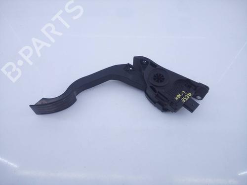 Used Pedal FORD GRAND C-MAX (DXA/CB7, DXA/CEU) 1.6 TDCi (95 hp) 9342102