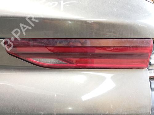 Used Right tailgate light BMW X6 (G06, F96) xDrive 30 d (265 hp) 27473808