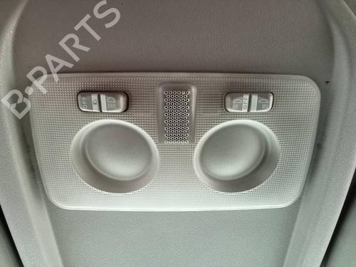 Interior roof light OPEL COMBO Tour (X12) 1.6 CDTI (C26, D26, E26, C05) BP21121877I8