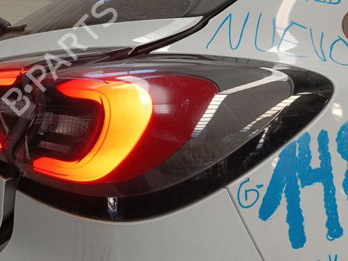 Used Right taillight Right taillight FORD PUMA (J2K, CF7) 1.0 EcoBoost mHEV (125 hp) 36595038 36595038