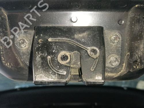 Used Tailgate lock Tailgate lock 38560497 38560497
