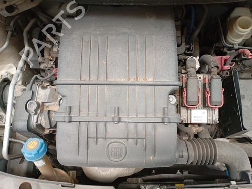 Engine control unit (ECU) FIAT 500 (312_) 1.2 (312AXA1A) | BP38621899M57 - Image 12