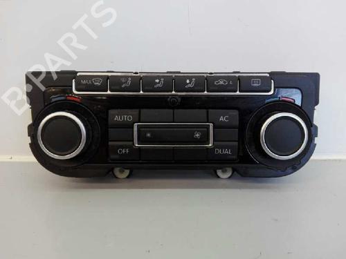Climate control VW PASSAT B7 (362) 1.6 TDI | BP3115710I5 