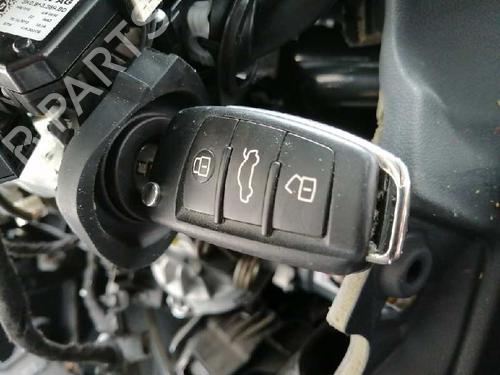 Elektronik Modul für AUDI A1 Sportback (8XA, 8XF) 1.4 TDI (90 hp) 14059988