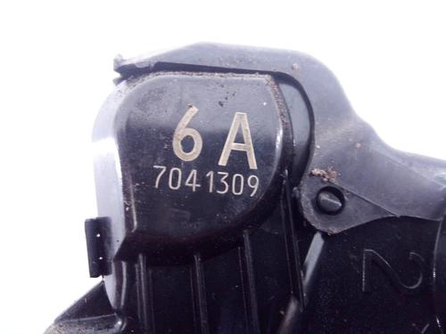 Front left lock TOYOTA RAV 4 III (_A3_) 2.2 D 4WD (ALA30_, ALA30R) | BP11227533C98 