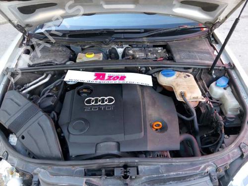 Radio AUDI A4 B7 Avant (8ED) 2.0 TDI 16V | BP222885E6 