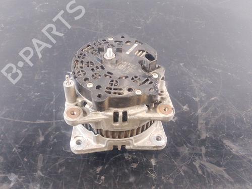 Alternator VW PASSAT B6 (3C2) 2.0 TDI | BP33757821M7  - Image 5