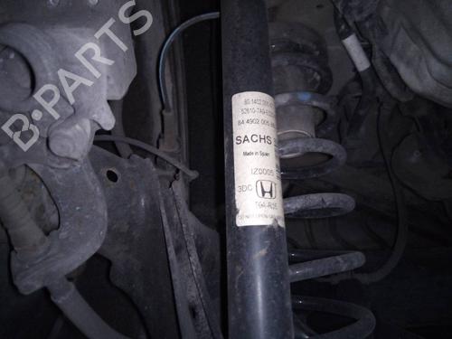 Used Left rear shock absorber HONDA CIVIC IX (FK) 1.6 i-DTEC (FK3) (120 hp) 9269243