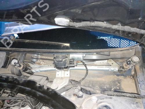 Used Front wiper motor SEAT LEON Sportstourer (KL8, KLD) 1.4 TSI e-Hybrid (150 hp) 23430450