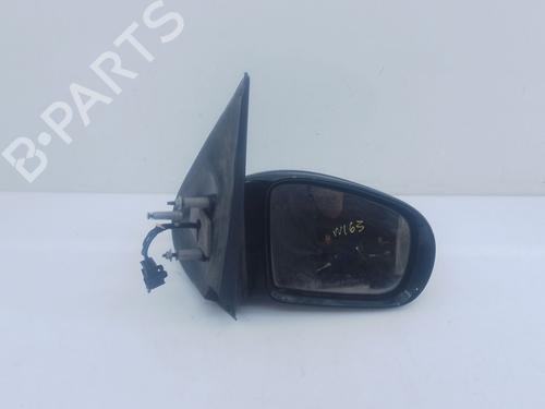 Used Right mirror Right mirror MERCEDES-BENZ M-CLASS (W163) ML 400 CDI (163.128) (250 hp) 39955582 39955582
