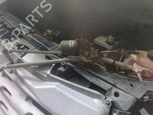 Used Front wiper motor Front wiper motor RENAULT MASTER III Platform/Chassis (EV, HV, UV) 2.3 dCi 125 FWD (EV0C, EV0D, EV0J, HV0C, HV0D, HV0H,... (125 hp) 36775796 36775796
