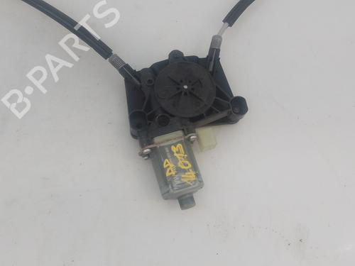 Front right window mechanism VW CRAFTER Platform/Chassis (SZ_) 2.0 TDI RWD (SZB, SZC, SZD, SZH, SZI, SZO, SZP, SZQ) | BP39652307C23 - Image 2