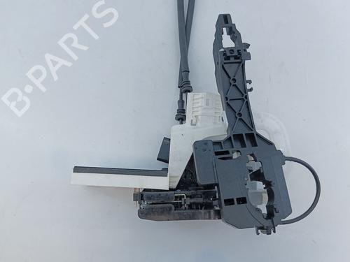 Front left lock HYUNDAI TUCSON (TL, TLE) 1.7 CRDi | BP30083536C98