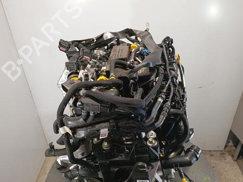 Engine LAND ROVER RANGE ROVER EVOQUE (L551) 2.0 D165 | BP26566629M1 - Image 8
