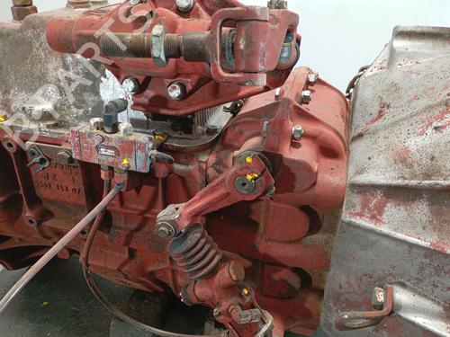 Gearbox RENAULT MEGANE IV Hatchback (B9A/M/N_) 1.6 TCe 205 (B9MV) | BP40005949M3 - Image 8