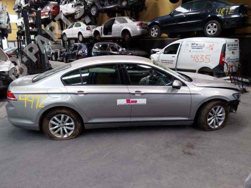 Used Parts VW PASSAT B8 (3G2, CB2)  2.0 TDI  169286