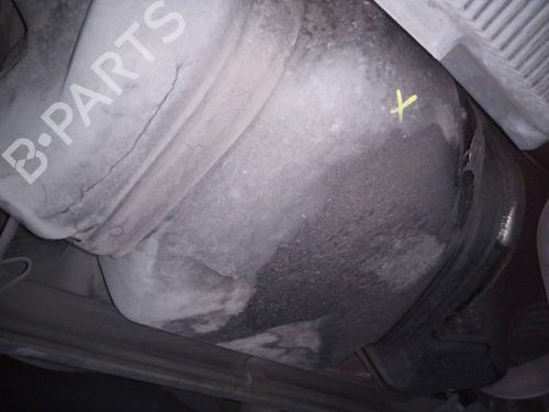Used Fuel tank SKODA RAPID (NH3, NK3, NK6) 1.6 TDI (115 hp) 14244214