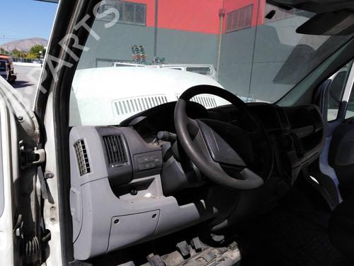 Alternator CITROËN JUMPER II Van 2.2 HDi 100 | BP15728135M7 
