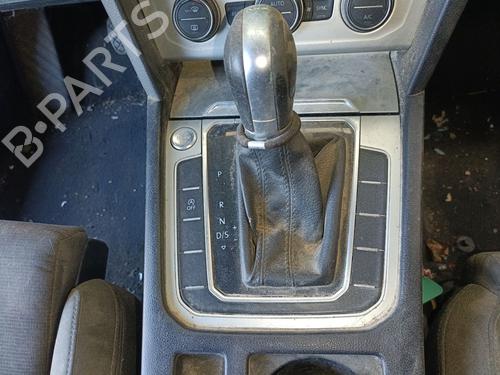 Used Gear lever Gear lever 38460501 38460501
