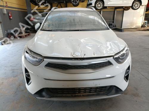 Drivaksel fortil Højre KIA STONIC (YB) 1.2 CVVT | BP30597831M39 