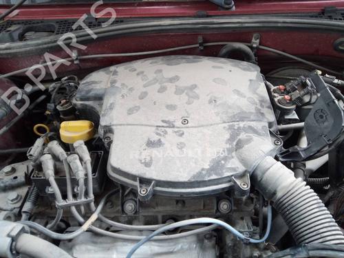 Used Air filter box DACIA SANDERO [2008-2025]  15780359