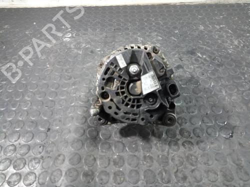 Alternator SEAT LEON (1P1) 2.0 TDI | BP11118469M7 