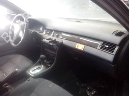 Engine control unit (ECU) AUDI A6 C5 (4B2) 2.5 TDI | BP11420878M57 
