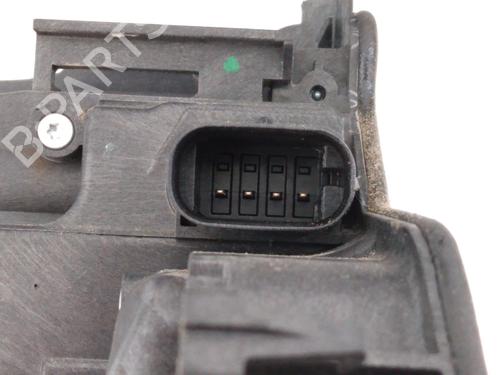 Front right lock BMW X1 (F48) sDrive 18 d | BP9456895C97 