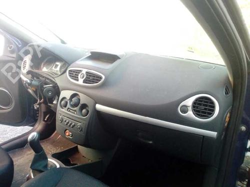 Mass air flow sensor RENAULT CLIO III (BR0/1, CR0/1) 1.5 dCi (C/BR0G, C/BR1G) | BP5315214M95 