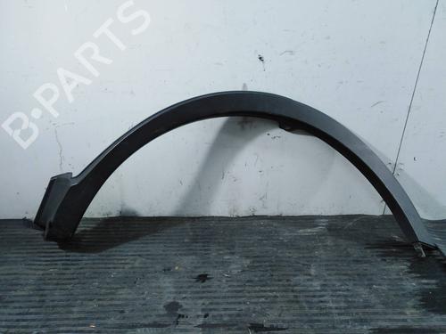 Used Rear left wheel arch trim TOYOTA RAV 4 IV (_A4_) 2.2 D 4WD (ALA49) (150 hp) 9267713