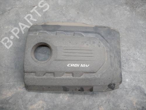 Used Upper protection KIA CARENS IV 1.7 CRDi (116 hp) 12495518